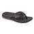  Reef Men's Cushion Lux Flip Flops - Front